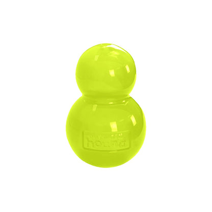 PLANET DOG - Double Tuff - Beschäftigungs- & Snackspielzeug für Hunde (Large)