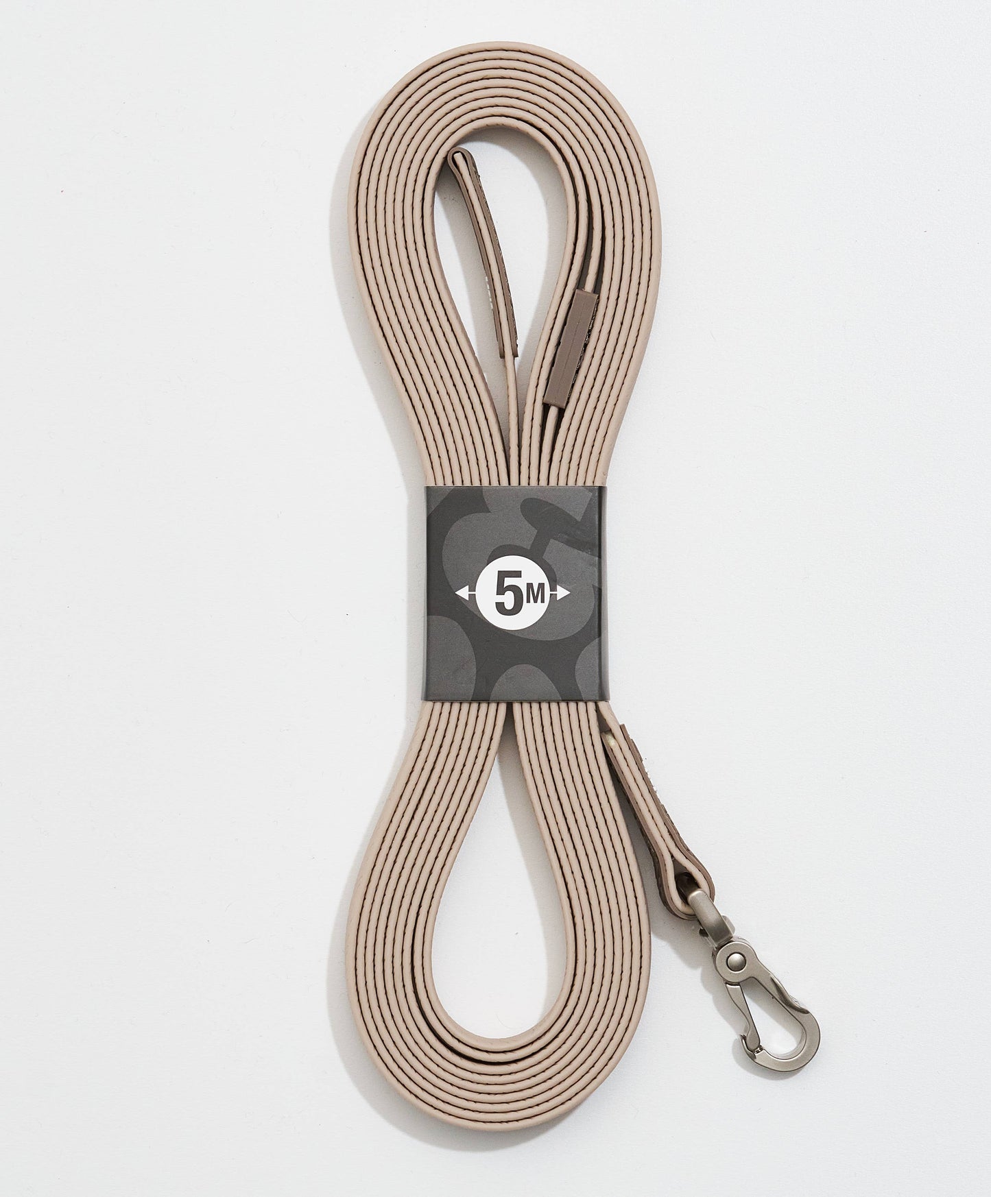 MAX & MOLLY – Schleppleine mit Handschlaufe „Matrix 2.0 Sand“ - OSSO BLU