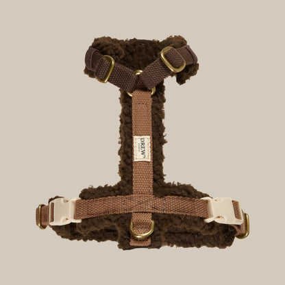 DREW'S DOGWEAR - Teddy Harness