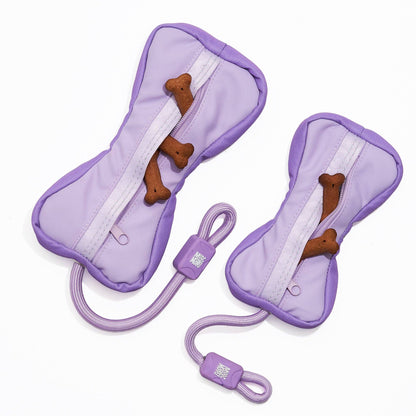 MAX & MOLLY – Futterdummy „Matrix 2.0 Lavendel“ - OSSO BLU