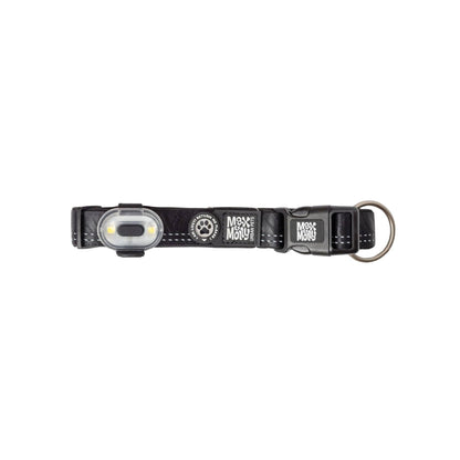 MAX & MOLLY – Matrix 2.0 Ultra LED „Sicherheitslicht Schwarz“