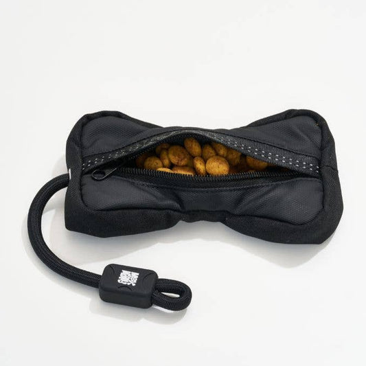 MAX & MOLLY – Futterdummy „Matrix 2.0 Schwarz“