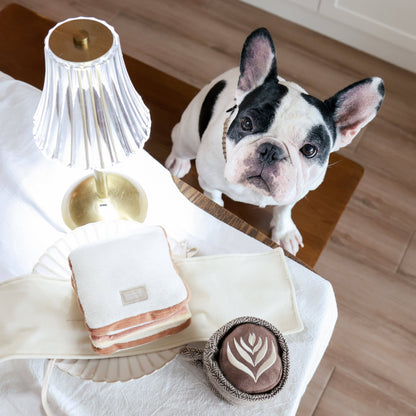 LAMBWOLF COLLECTIVE - LATTEPOP Schnüffelspielzeug für Hunde