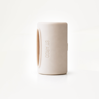 ST ARGO – Pocket-Spender – Cream - OSSO BLU