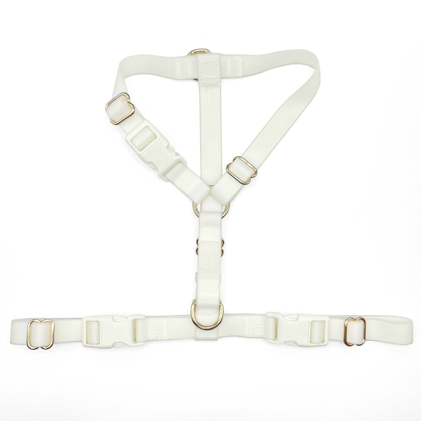 SUNNY TAILS - Cloud Lite Hundegeschirr - Glow in the Dark