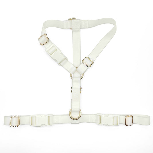 SUNNY TAILS - Cloud Lite Hundegeschirr - Glow in the Dark