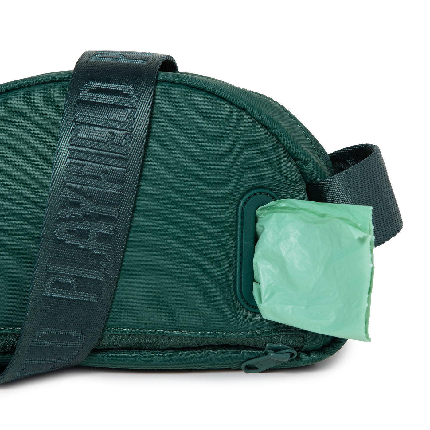 PLAYFIELD - Bailey Sling Bag – Forest Green