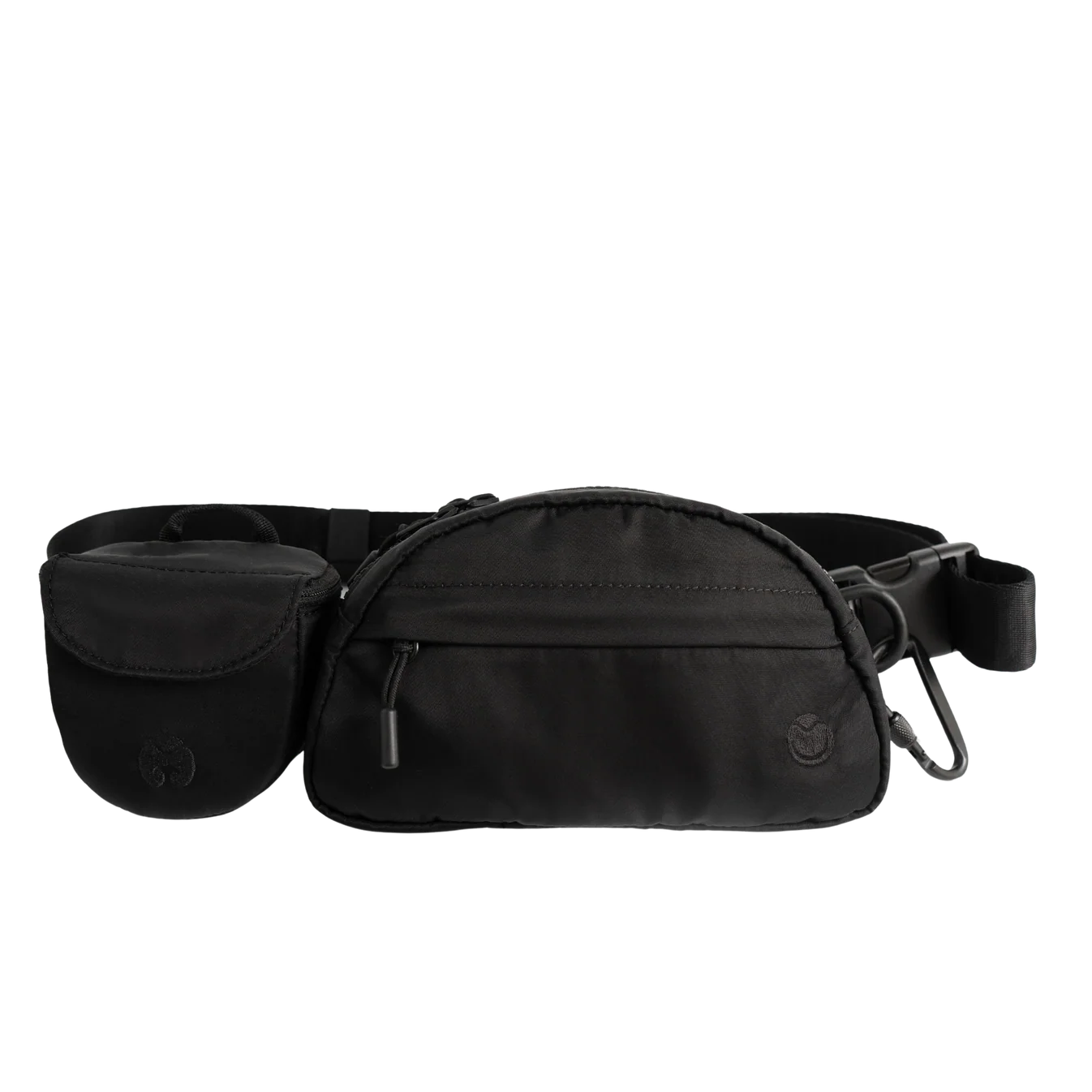 PLAYFIELD - THE BAILEY KIT – Gassi-Tasche & Leckerlibeutel im Set - OSSO BLU