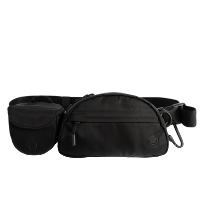 PLAYFIELD - THE BAILEY KIT – Gassi-Tasche & Leckerlibeutel im Set - OSSO BLU