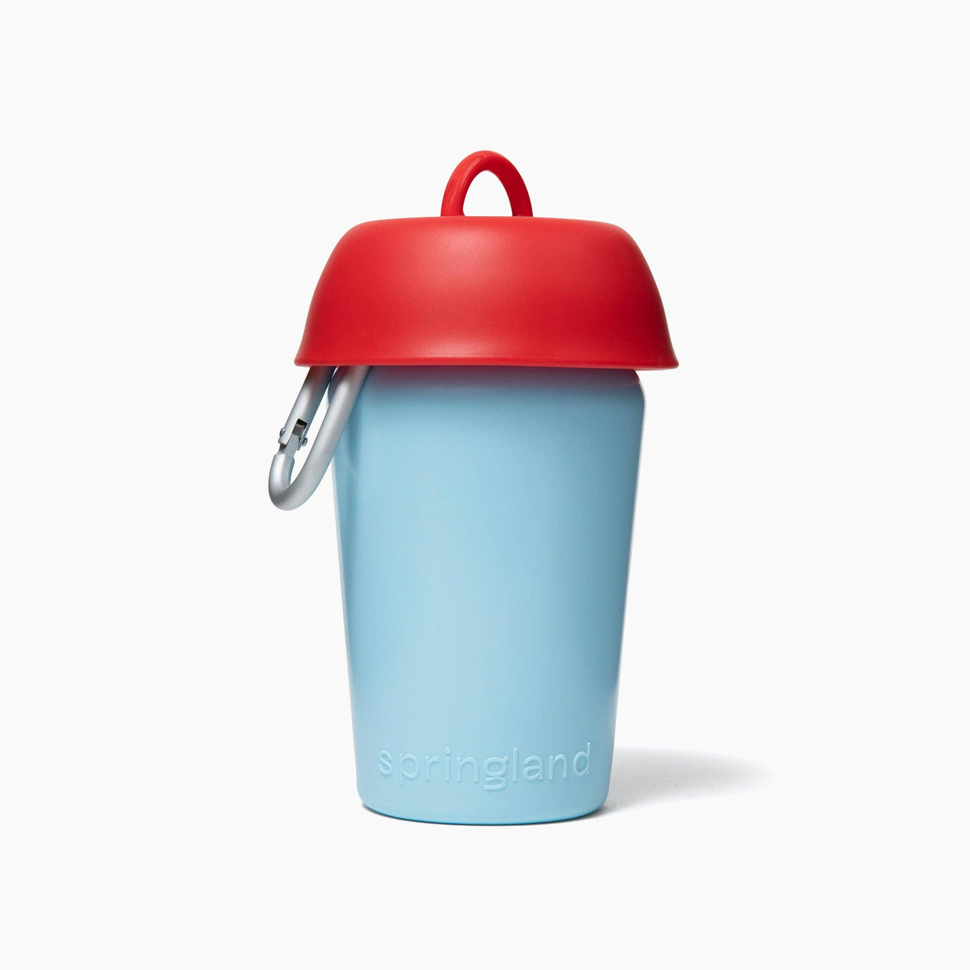 SPRINGLAND PETS - Limited Edition - Travel Water Bottle for Dogs | 590 ml