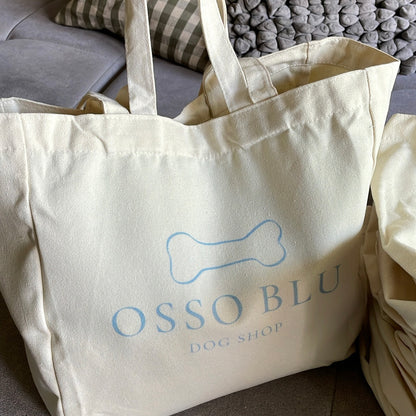 OSSO BLU - Shopper - OSSO BLU