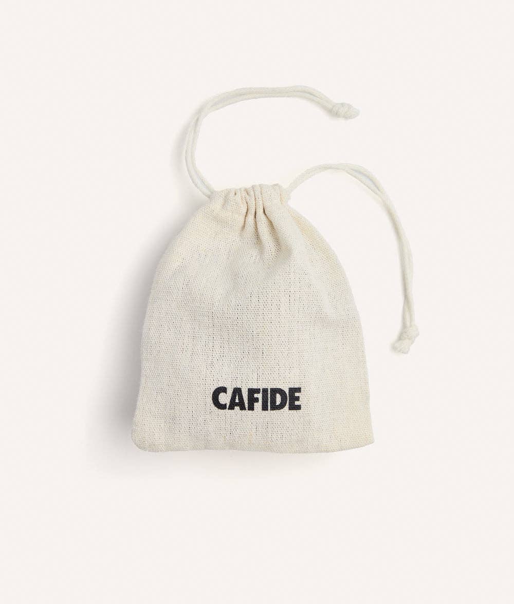 CAFIDE – Charm Set „Koralle Sira“ (7 Stück) - OSSO BLU