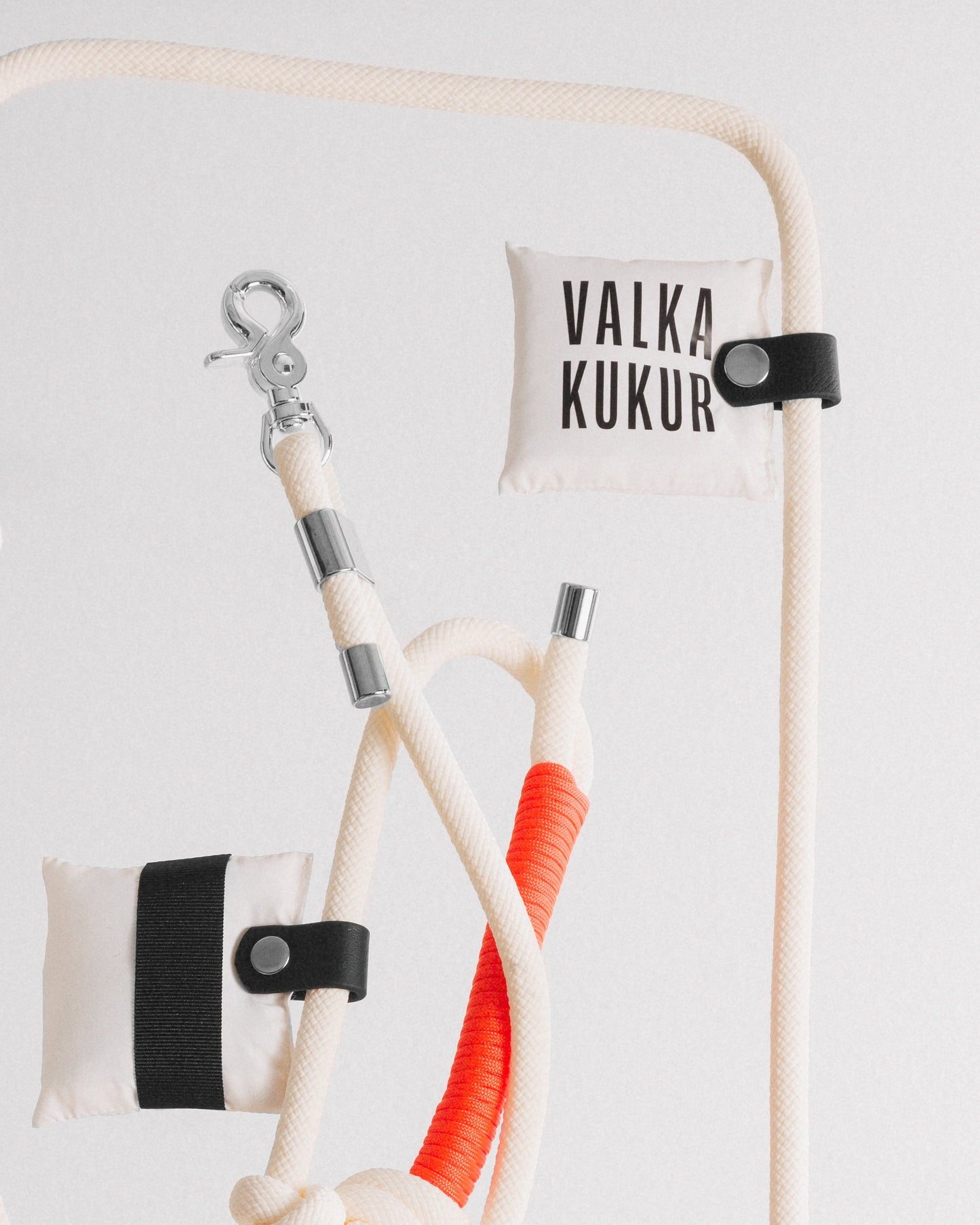 VALKA KUKUR - BOLD SET in Aperol