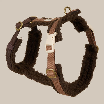 DREW'S DOGWEAR - Teddy Harness