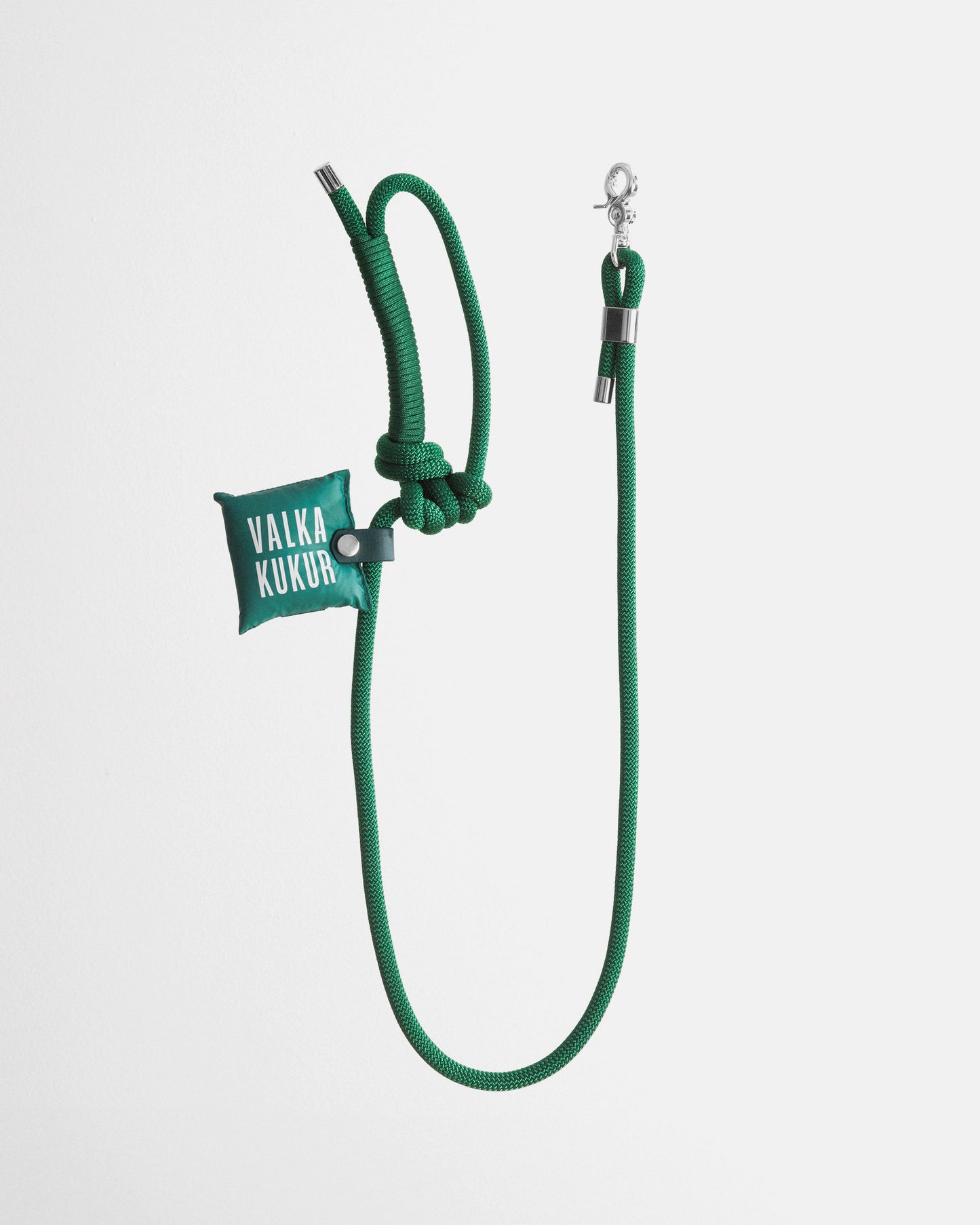 VALKA KUKUR - BOLD LINK in Forest green