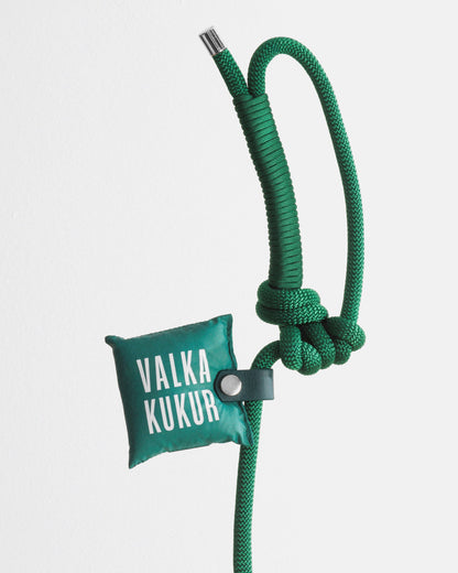 VALKA KUKUR - BOLD LINK in Forest green