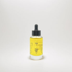 GIOLA BEAUTY - Fur & Hair Oil