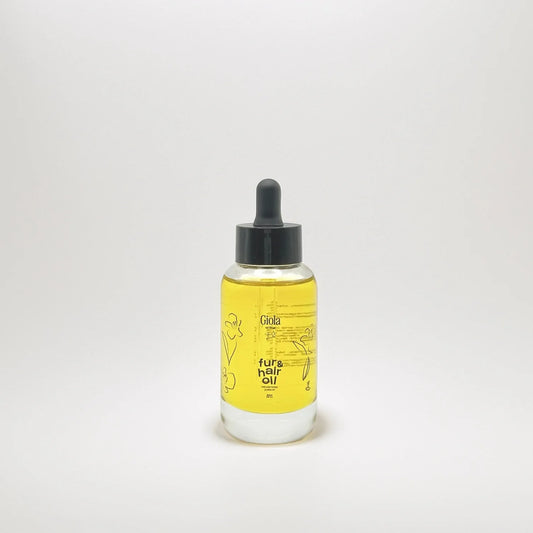 GIOLA BEAUTY - Fur & Hair Oil