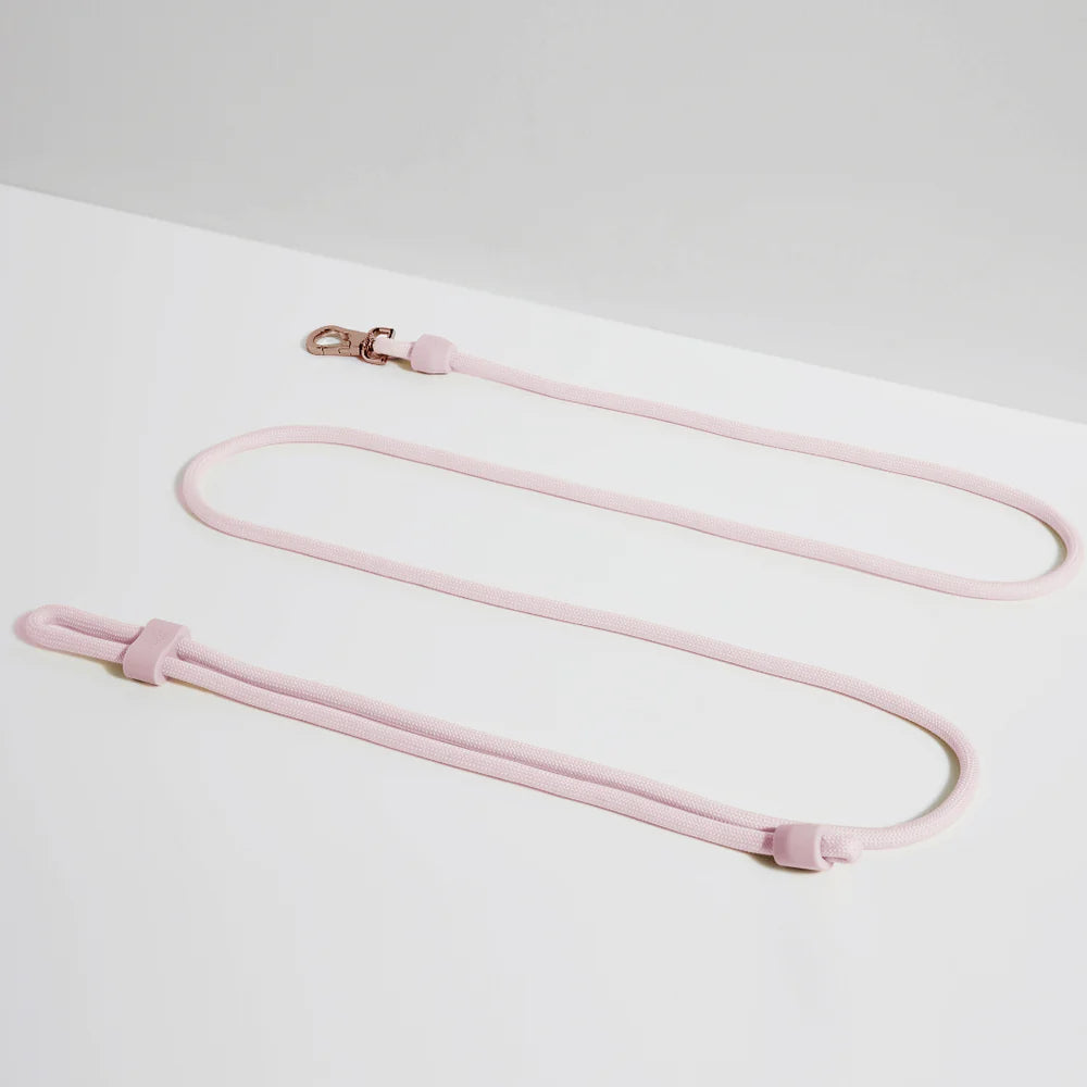 ST ARGO - 3-in-1 Hands-Free Leash in Marshmallow