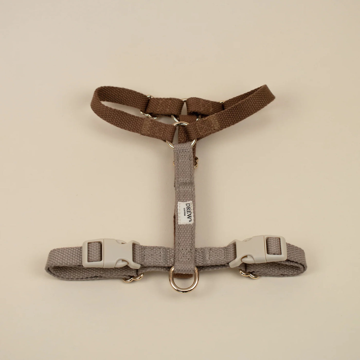 DREW'S DOGWEAR - Cortado / Dog Harness