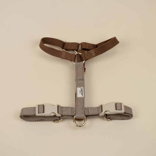 DREW'S DOGWEAR - Cortado / Hundegeschirr - OSSO BLU