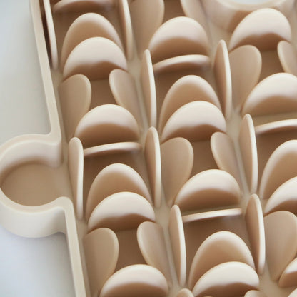 FURLOU – Puzzle Schleckmatte Creme