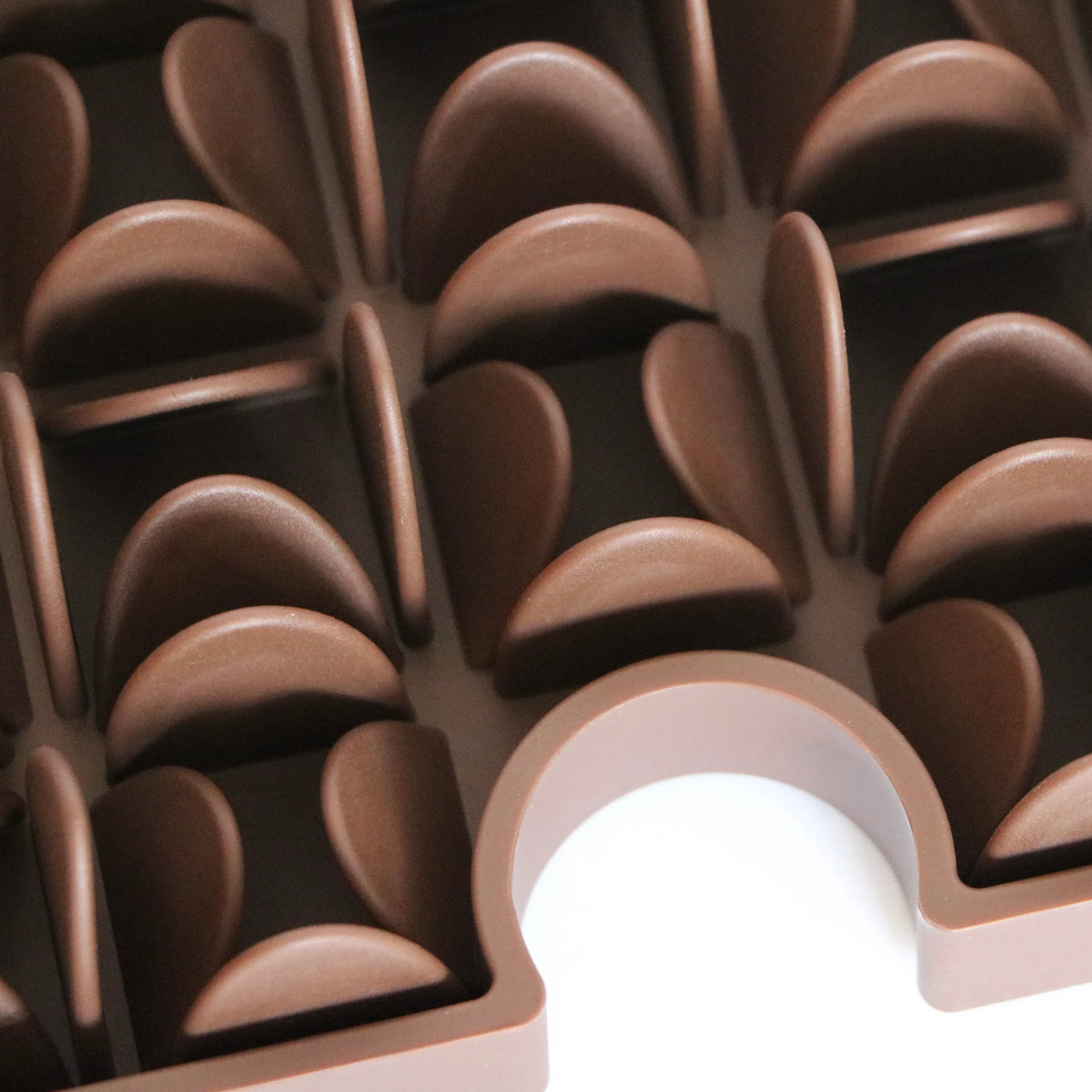 FURLOU – Puzzle Schleckmatte Braun