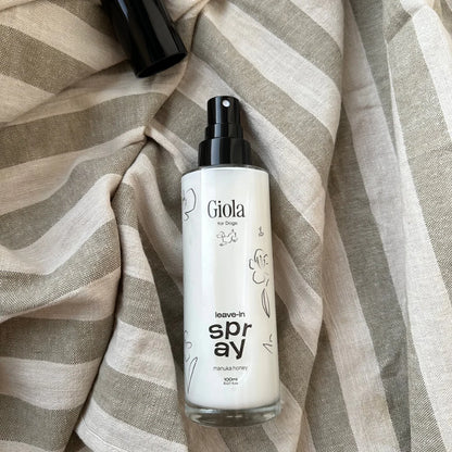 GIOLA BEAUTY - Leave-In Spray