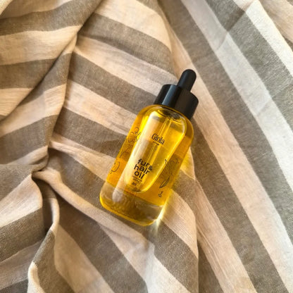 GIOLA BEAUTY - Fur & Hair Oil