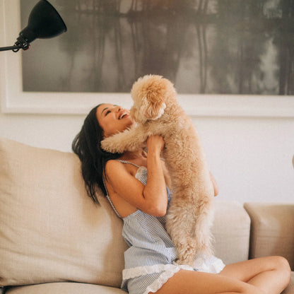 GIOLA BEAUTY - Fur & Hair Oil