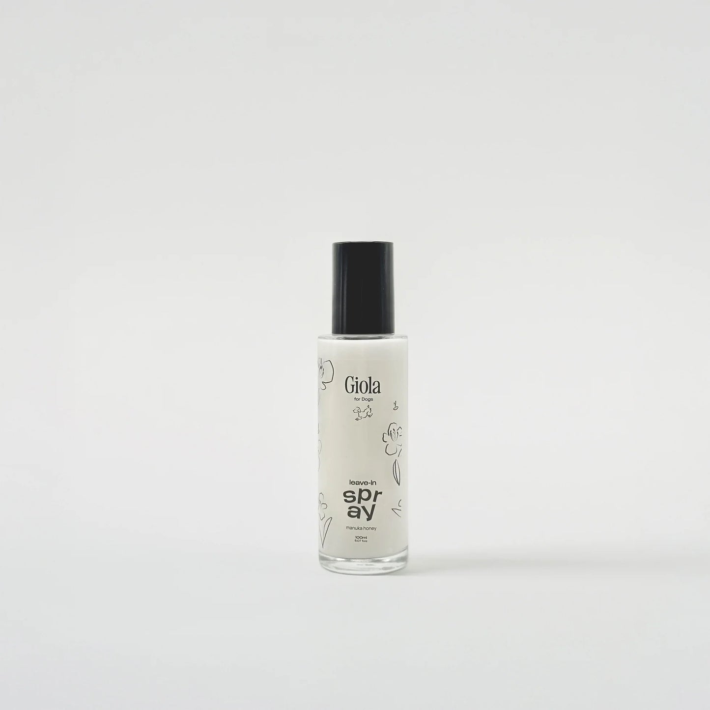 GIOLA BEAUTY - Leave-In Spray