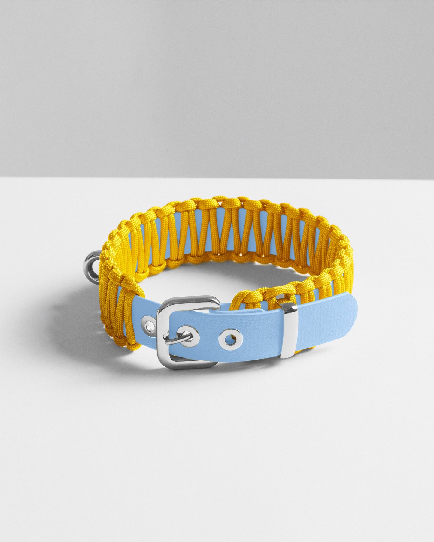 VALKA KUKUR - GALAN COLLAR in Lemongrab