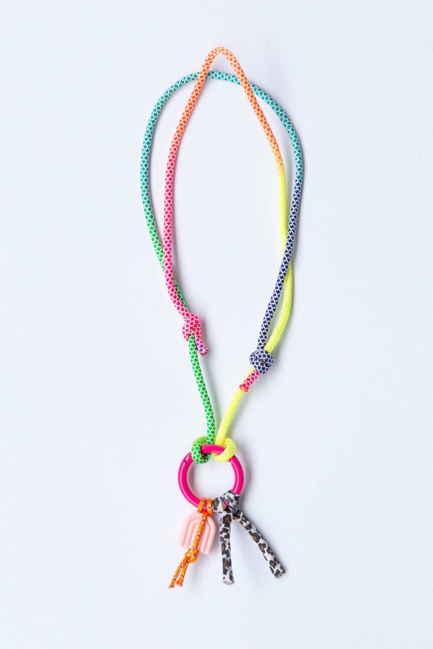 ELMIO - Handmade dog necklace