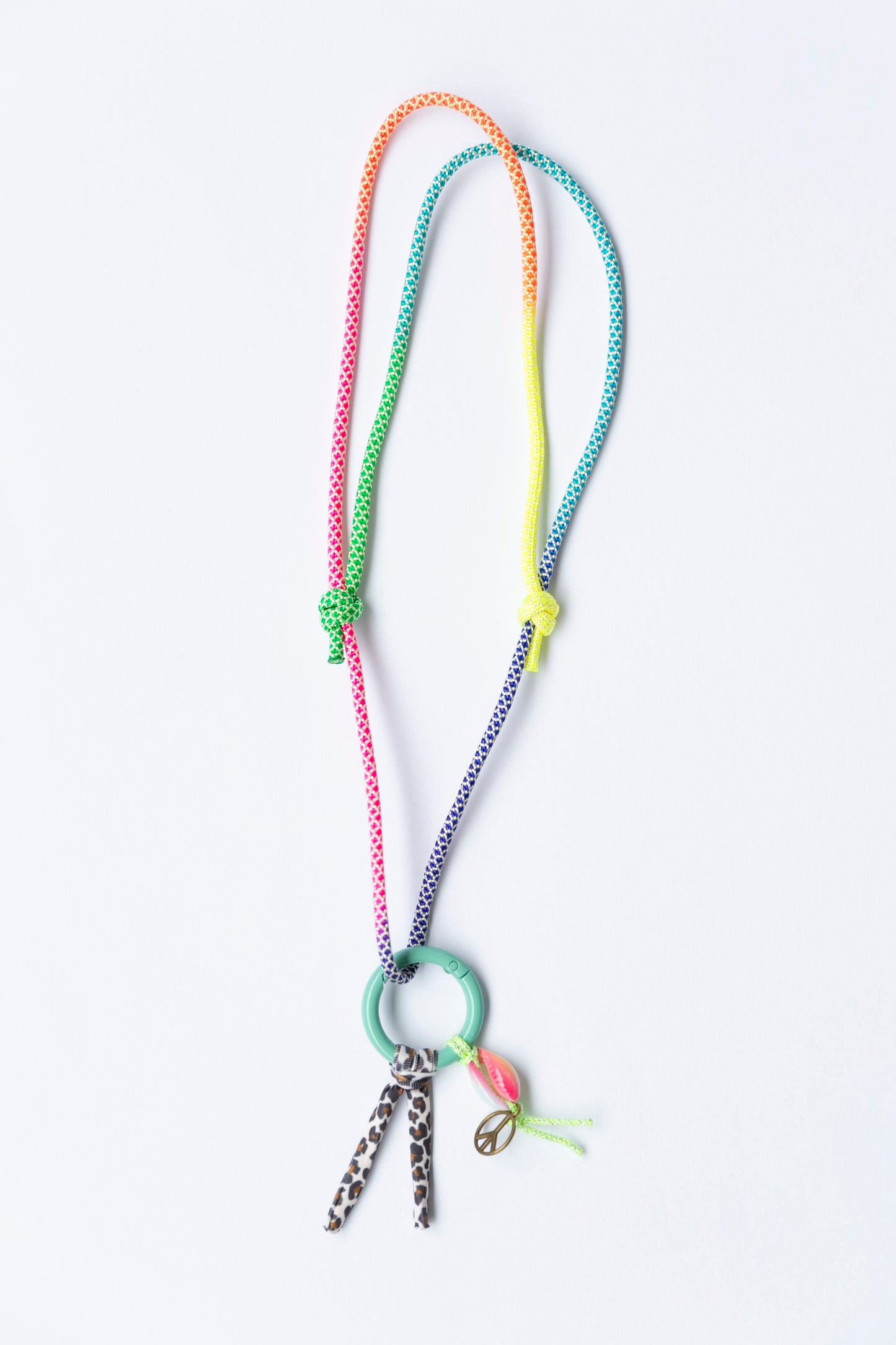 ELMIO - Handmade dog necklace