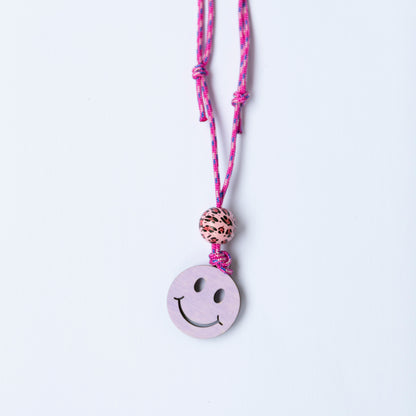 ELMIO - Handmade dog necklace