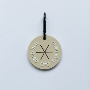 OSSO BLU - Kotbeutelhalter - OSSO BLU