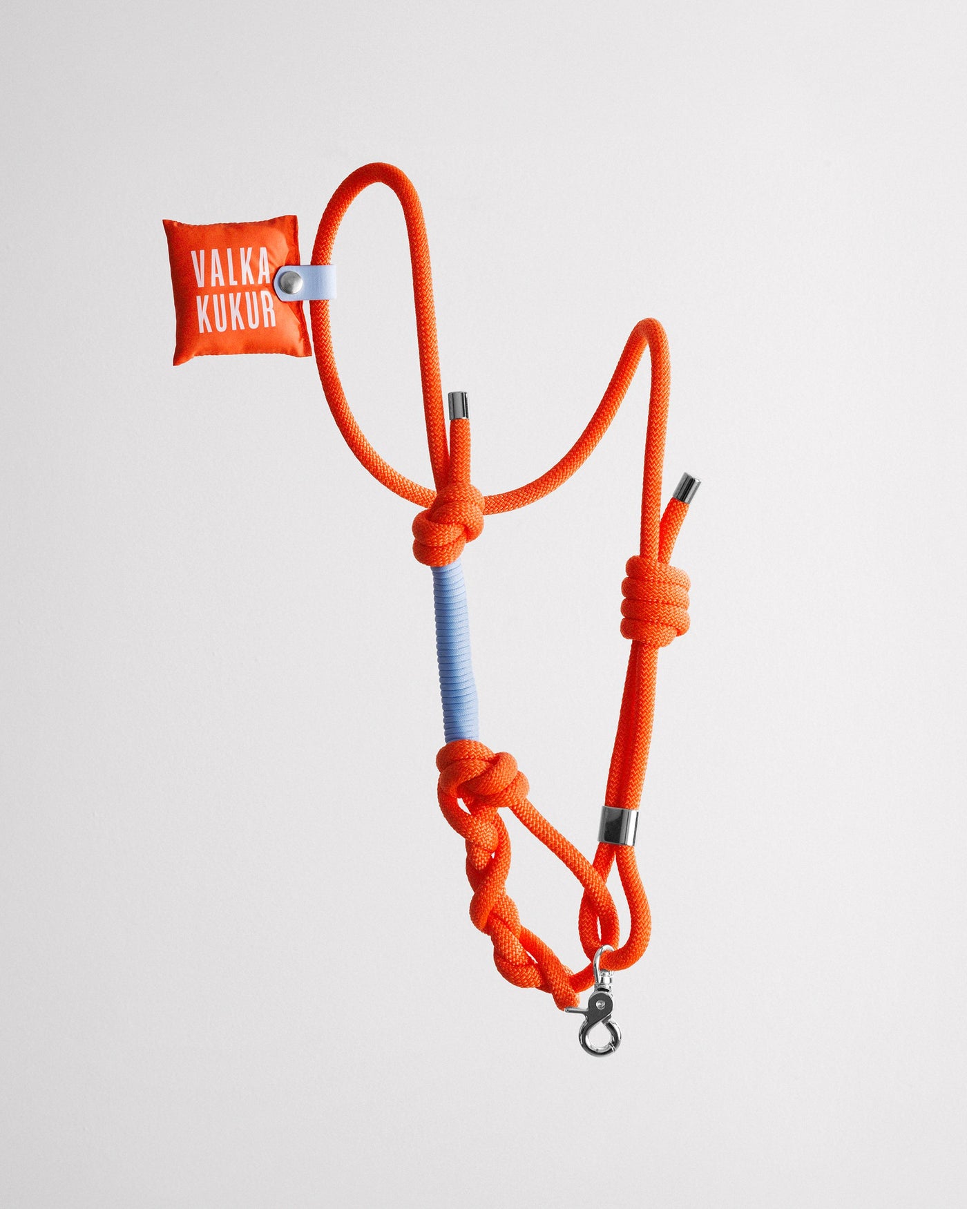 VALKA KUKUR - BOLD BODY in orange