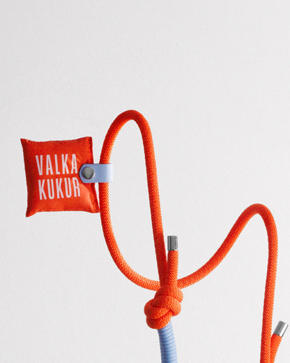 VALKA KUKUR - BOLD BODY in orange