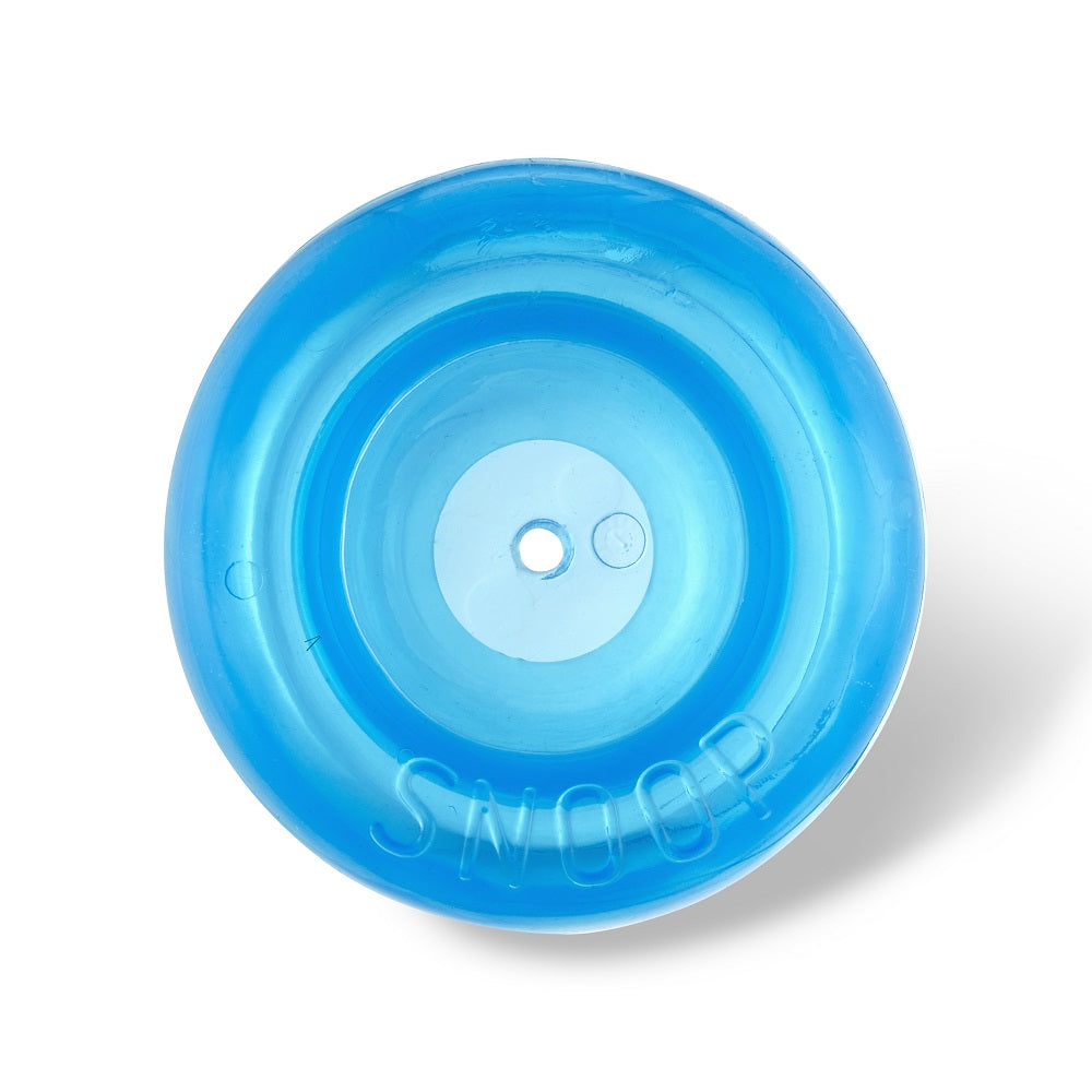 PLANET DOG - Snoop – Interactive Toy (Blue, 12.5 cm)