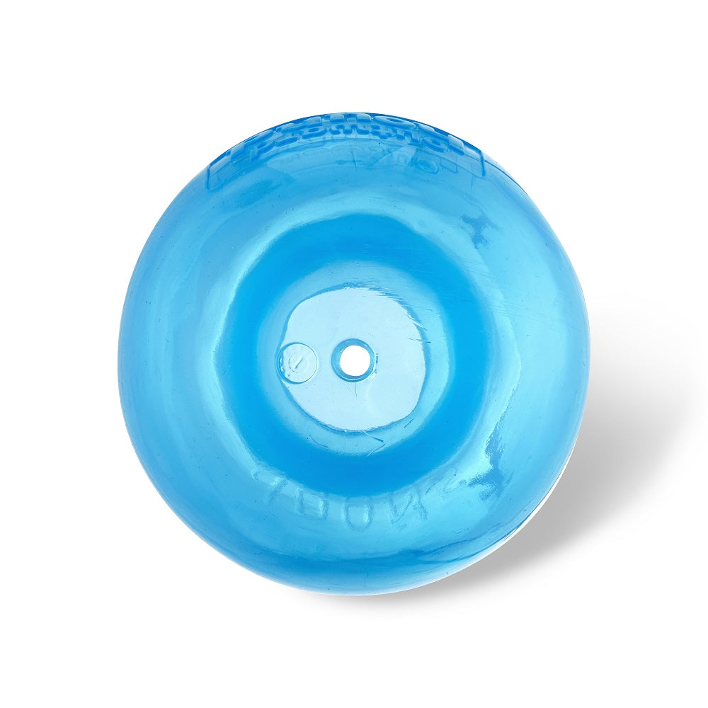 PLANET DOG - Snoop – Interactive Toy (Blue, 12.5 cm)