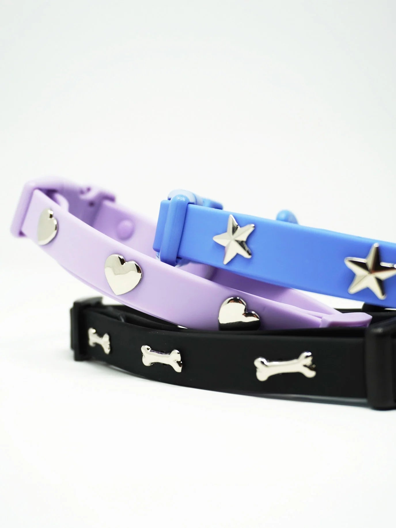 PAWPOPZ – Charm „Stern Silber“