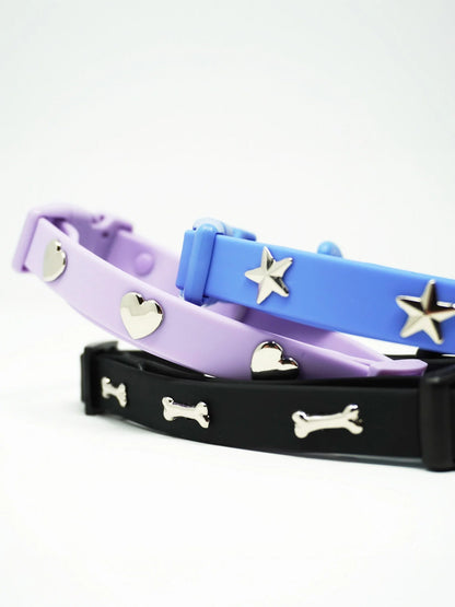 PAWPOPZ – Charm „Stern Silber“