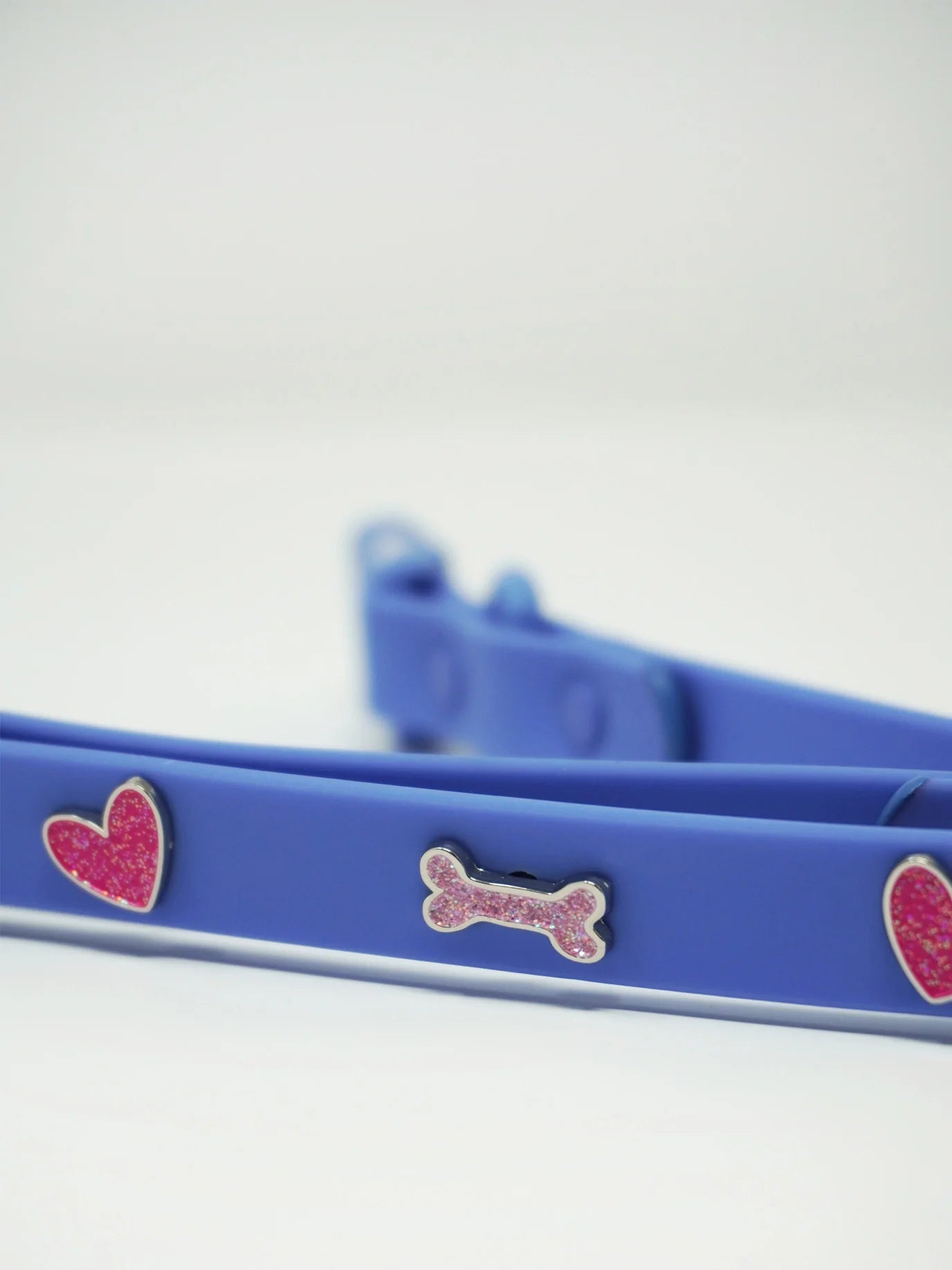 PAWPOPZ – Charm „Glitzer Herz“