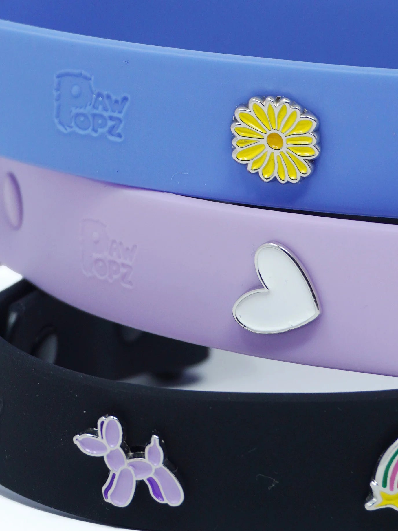 PAWPOPZ – Charm „Herz“