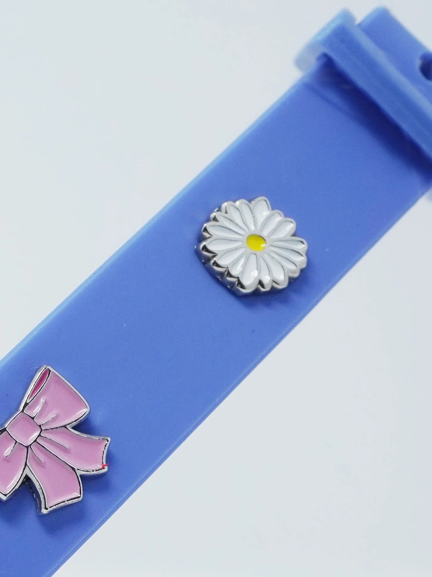 PAWPOPZ – Charm "Flower" - White