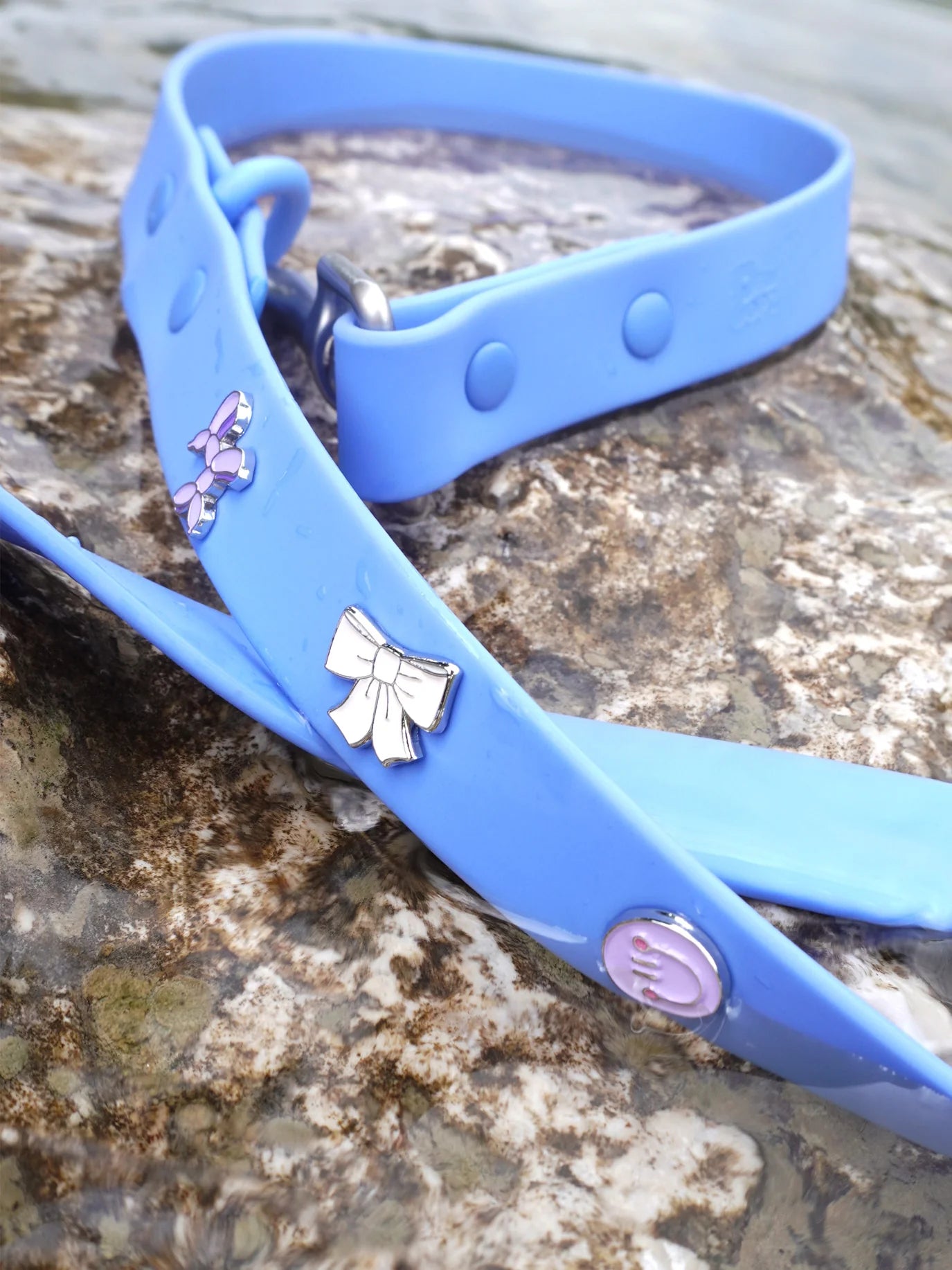 PAWPOPZ – Charm „Schleife“