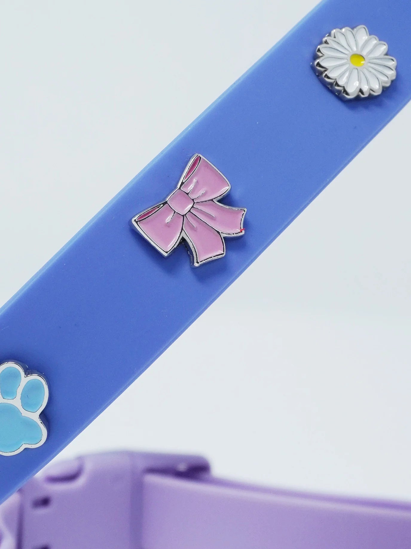 PAWPOPZ – Charm „Schleife“