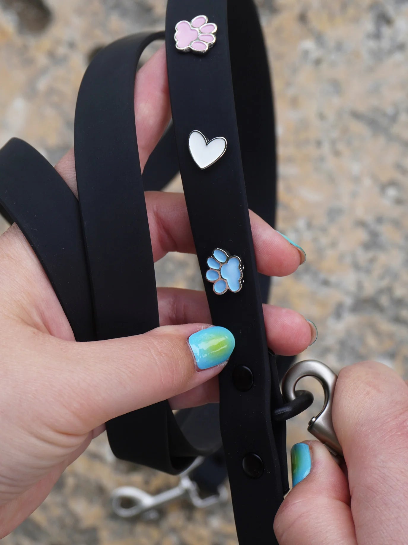 PAWPOPZ – Charm „Pfote“