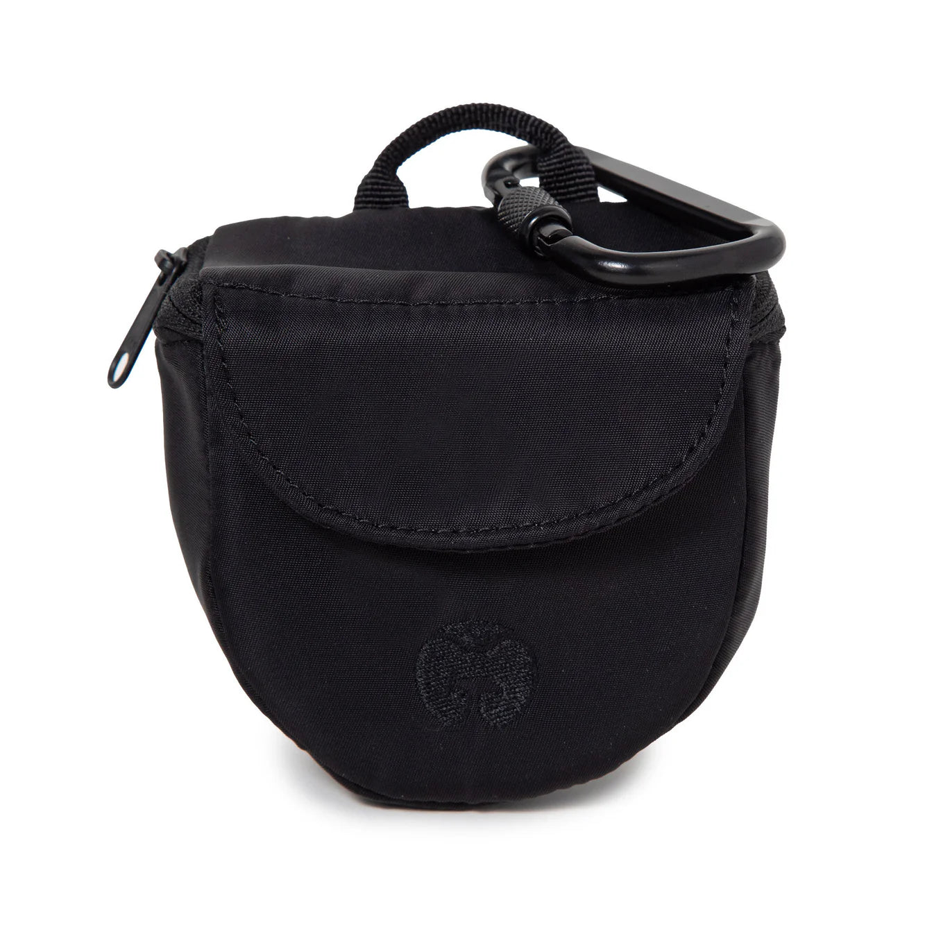 PLAYFIELD - Bailey Treat & Ball Pouch - Mineral Black