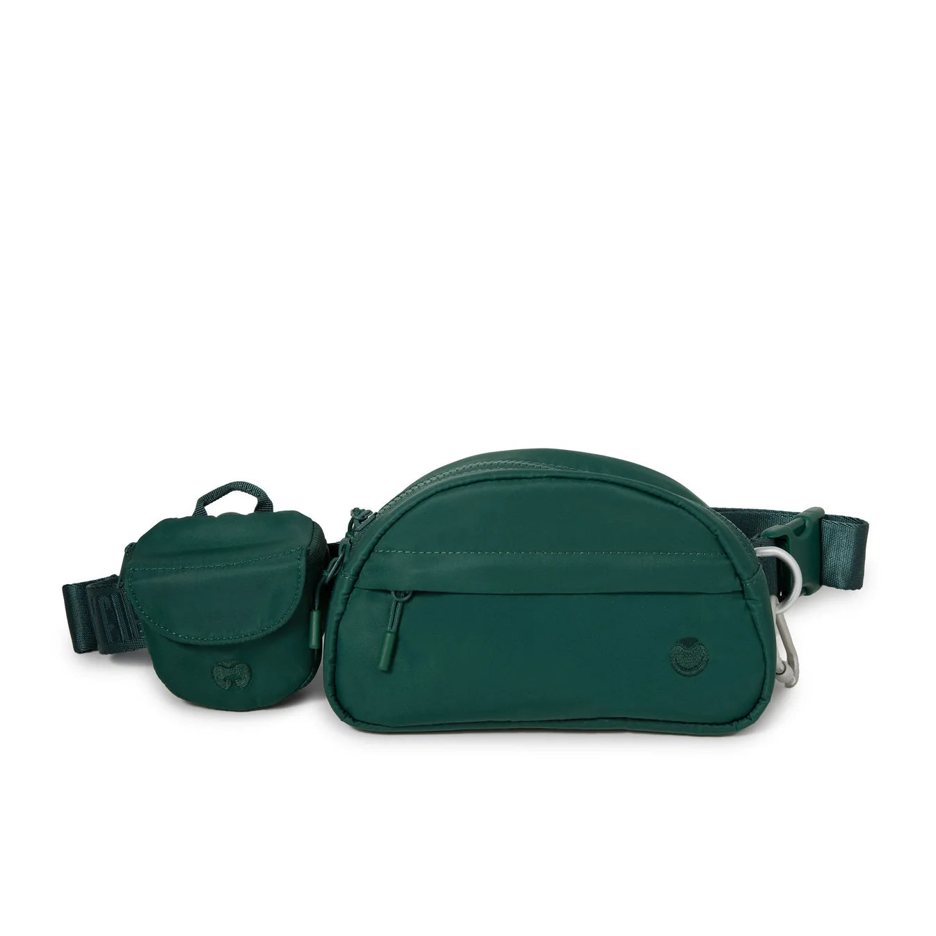 PLAYFIELD - THE BAILEY KIT – Gassi-Tasche & Leckerlibeutel im Set